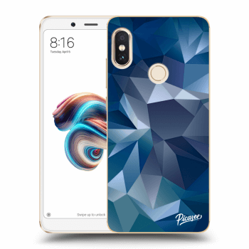 Obal pro Xiaomi Redmi Note 5 Global - Wallpaper