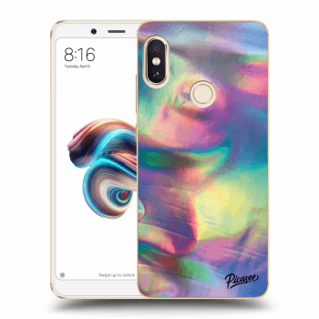 Obal pro Xiaomi Redmi Note 5 Global - Holo