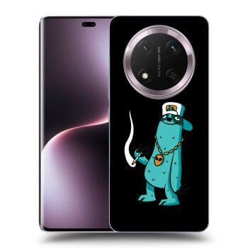Obal pro Honor Magic7 Lite 5G - Earth - Je mi fajn