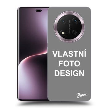 Obal pro Honor Magic7 Lite 5G - Vlastní fotka/motiv