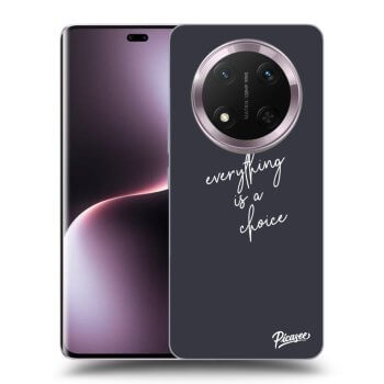 Obal pro Honor Magic7 Lite 5G - Vše je na tobě