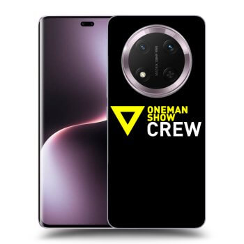 Obal pro Honor Magic7 Lite 5G - ONEMANSHOW CREW