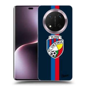 Obal pro Honor Magic7 Lite 5G - FC Viktoria Plzeň H