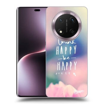 Obal pro Honor Magic7 Lite 5G - Mysli pozitivně!