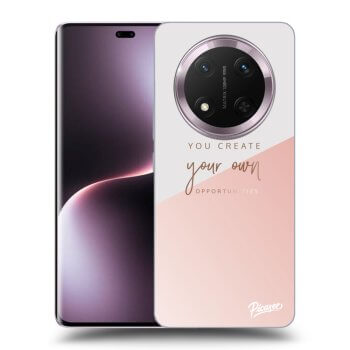 Obal pro Honor Magic7 Lite 5G - Vytvoř si svou vlastní příležitost