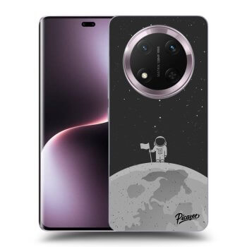 Obal pro Honor Magic7 Lite 5G - Astronaut