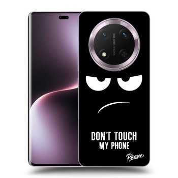 Obal pro Honor Magic7 Lite 5G - Nešahej mi na telefon