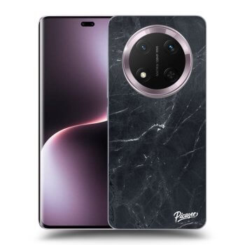 Obal pro Honor Magic7 Lite 5G - Black marble