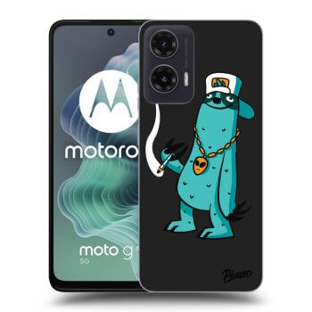 Obal pro Motorola Moto G35 5G - Earth - Je mi fajn
