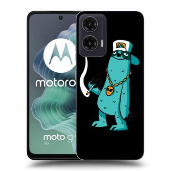 Obal pro Motorola Moto G35 5G - Earth - Je mi fajn
