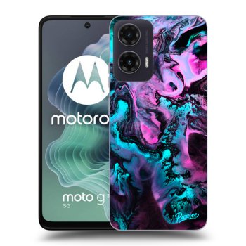 Obal pro Motorola Moto G35 5G - Lean