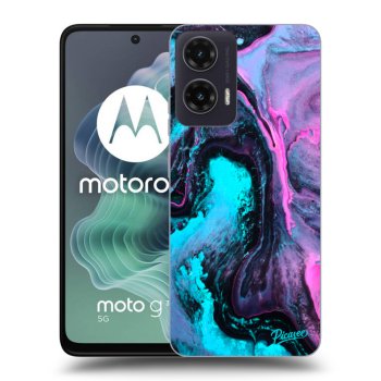 Obal pro Motorola Moto G35 5G - Lean 2