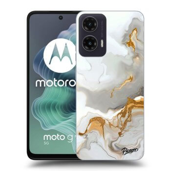 Obal pro Motorola Moto G35 5G - Her