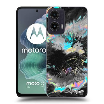 Obal pro Motorola Moto G35 5G - Magnetic