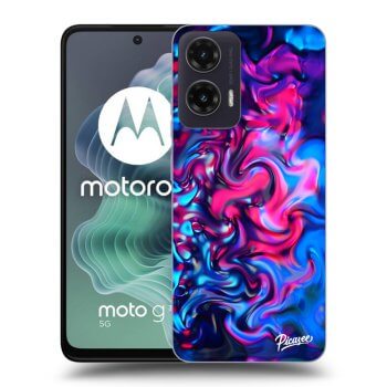 Obal pro Motorola Moto G35 5G - Redlight