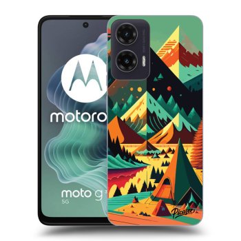 Obal pro Motorola Moto G35 5G - Colorado