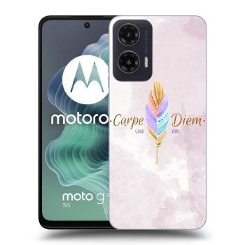 Obal pro Motorola Moto G35 5G - Užívej dne