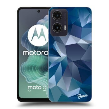 Obal pro Motorola Moto G35 5G - Wallpaper