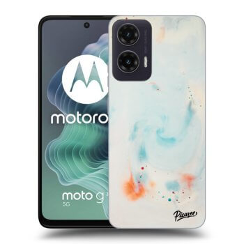 Obal pro Motorola Moto G35 5G - Splash
