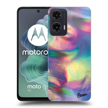 Obal pro Motorola Moto G35 5G - Holo