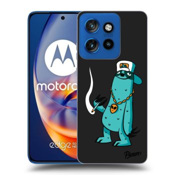 Obal pro Motorola Edge 50 Neo - Earth - Je mi fajn