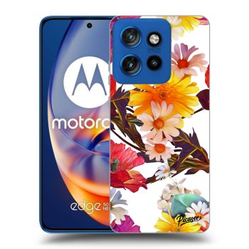 Obal pro Motorola Edge 50 Neo - Meadow