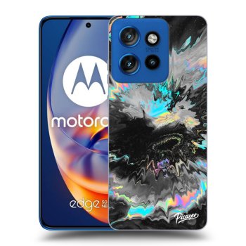 Obal pro Motorola Edge 50 Neo - Magnetic