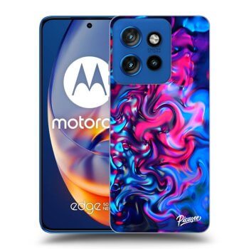 Obal pro Motorola Edge 50 Neo - Redlight