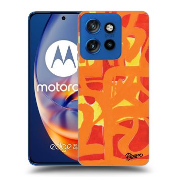 Obal pro Motorola Edge 50 Neo - SPZM 1