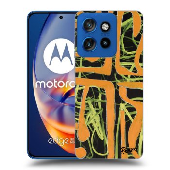 Obal pro Motorola Edge 50 Neo - SPZM 2