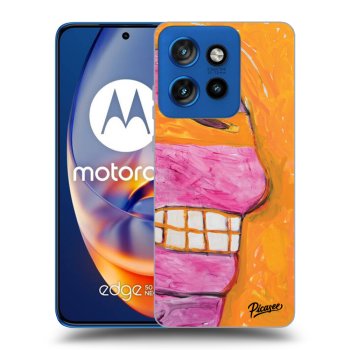 Obal pro Motorola Edge 50 Neo - TMNT