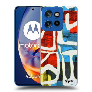 Obal pro Motorola Edge 50 Neo - SPZM 3