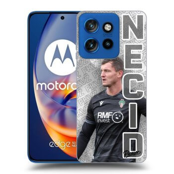 Obal pro Motorola Edge 50 Neo - FK Viktoria Žižkov E