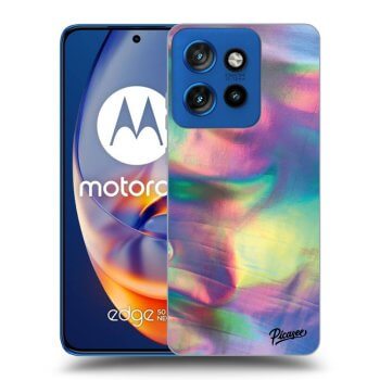 Obal pro Motorola Edge 50 Neo - Holo
