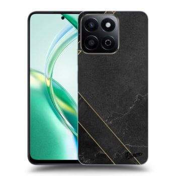 Obal pro Honor 200 Smart 5G - Black tile