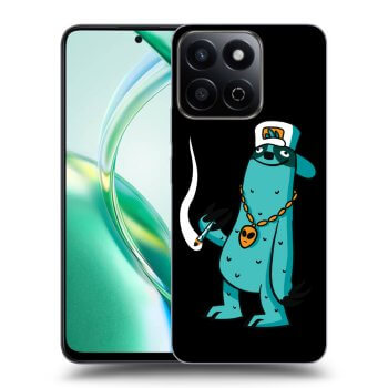 Obal pro Honor 200 Smart 5G - Earth - Je mi fajn