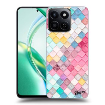Obal pro Honor 200 Smart 5G - Barevná střecha