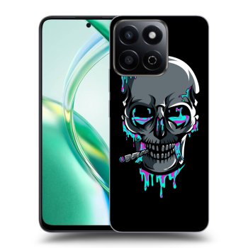 Obal pro Honor 200 Smart 5G - EARTH - Lebka 3.0