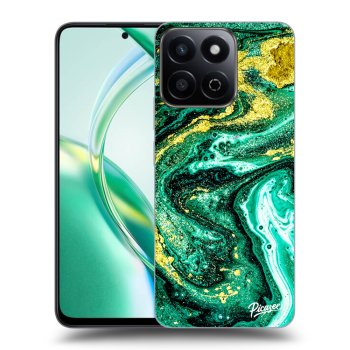Obal pro Honor 200 Smart 5G - Green Gold