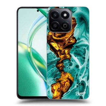 Obal pro Honor 200 Smart 5G - Goldsky