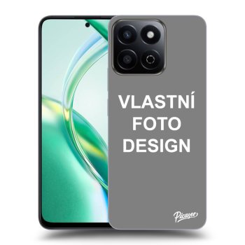 Obal pro Honor 200 Smart 5G - Vlastní fotka/motiv