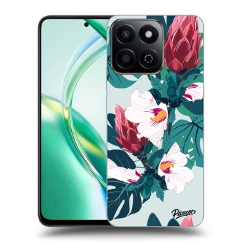 Obal pro Honor 200 Smart 5G - Rhododendron