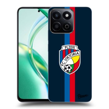 Obal pro Honor 200 Smart 5G - FC Viktoria Plzeň H