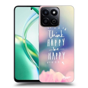 Obal pro Honor 200 Smart 5G - Mysli pozitivně!