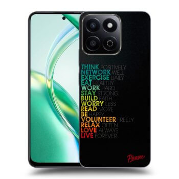 Obal pro Honor 200 Smart 5G - Motto života
