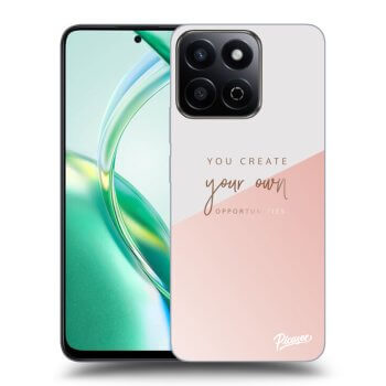 Obal pro Honor 200 Smart 5G - Vytvoř si svou vlastní příležitost