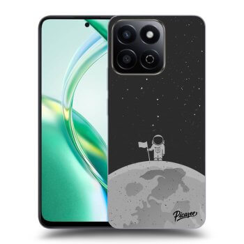 Obal pro Honor 200 Smart 5G - Astronaut