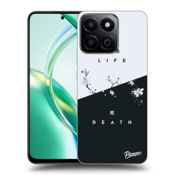 Obal pro Honor 200 Smart 5G - Živý - Mrtvý