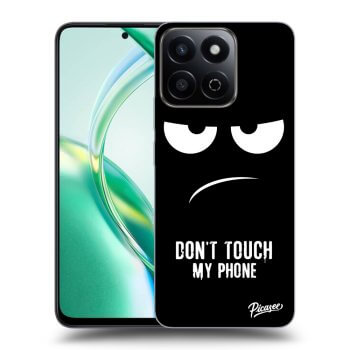 Obal pro Honor 200 Smart 5G - Nešahej mi na telefon