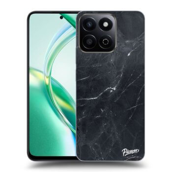 Obal pro Honor 200 Smart 5G - Black marble